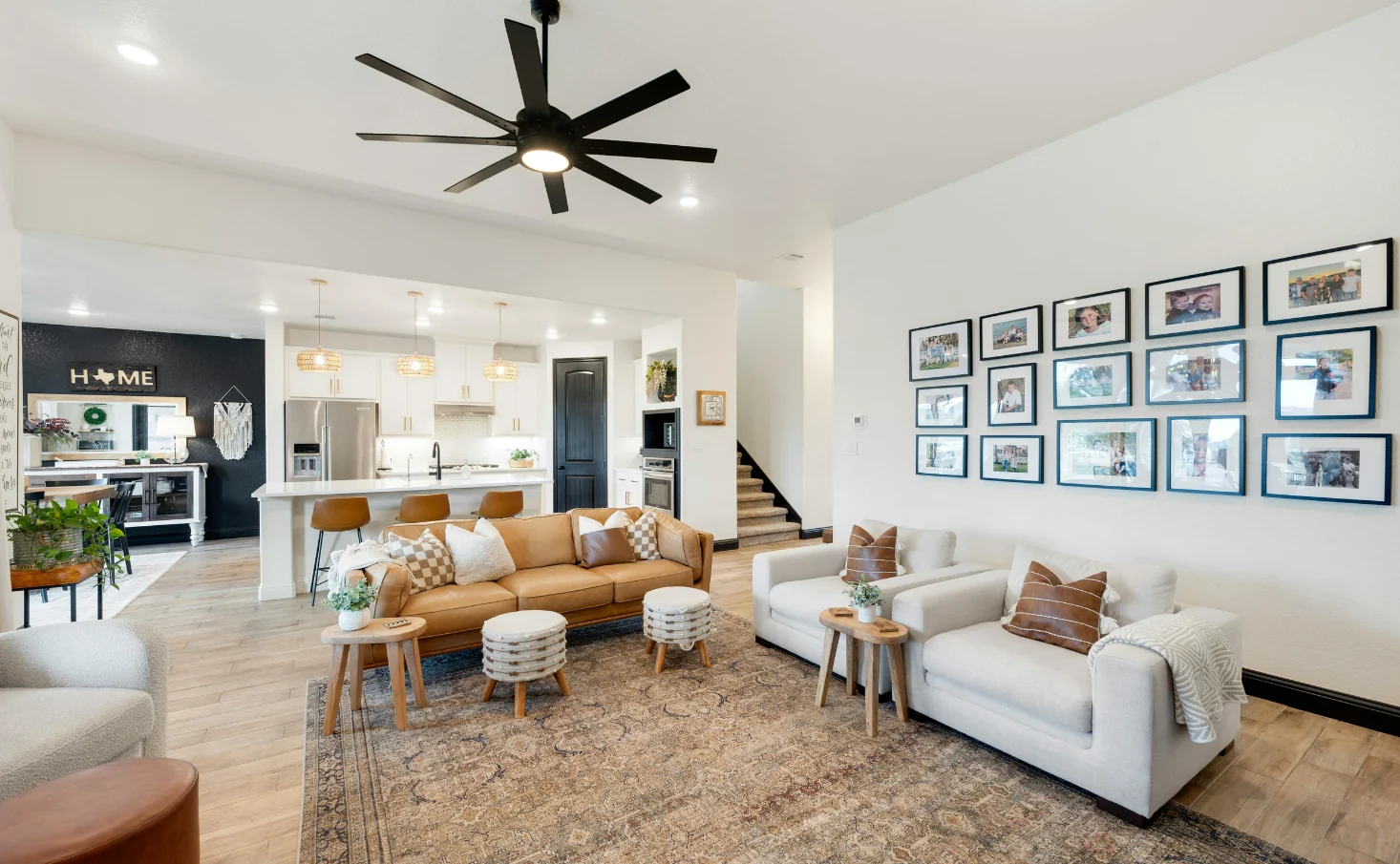 Best Cleaning Schedule for a Busy Houston Family