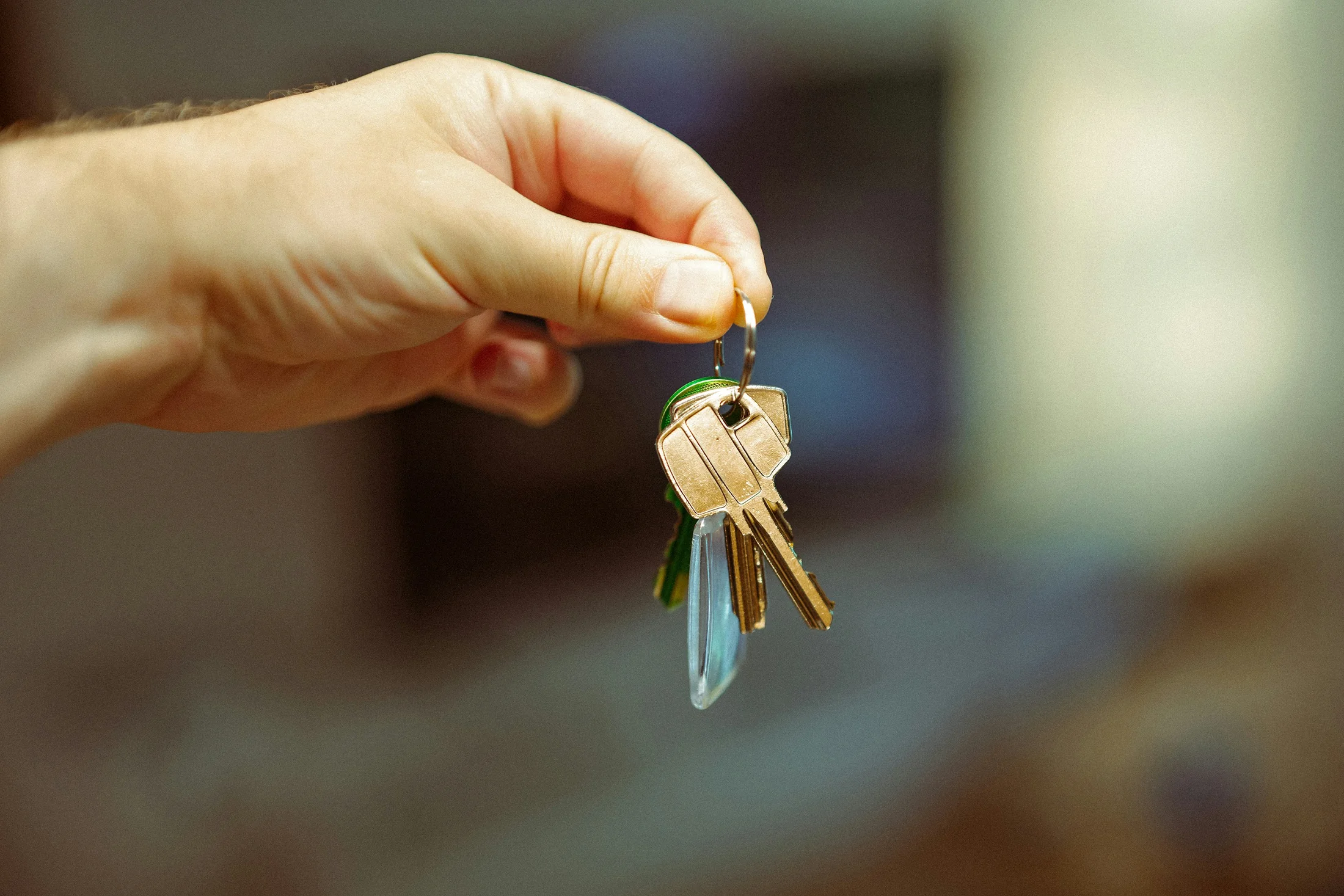 Move-Out Cleaning Checklist for Houston Renters