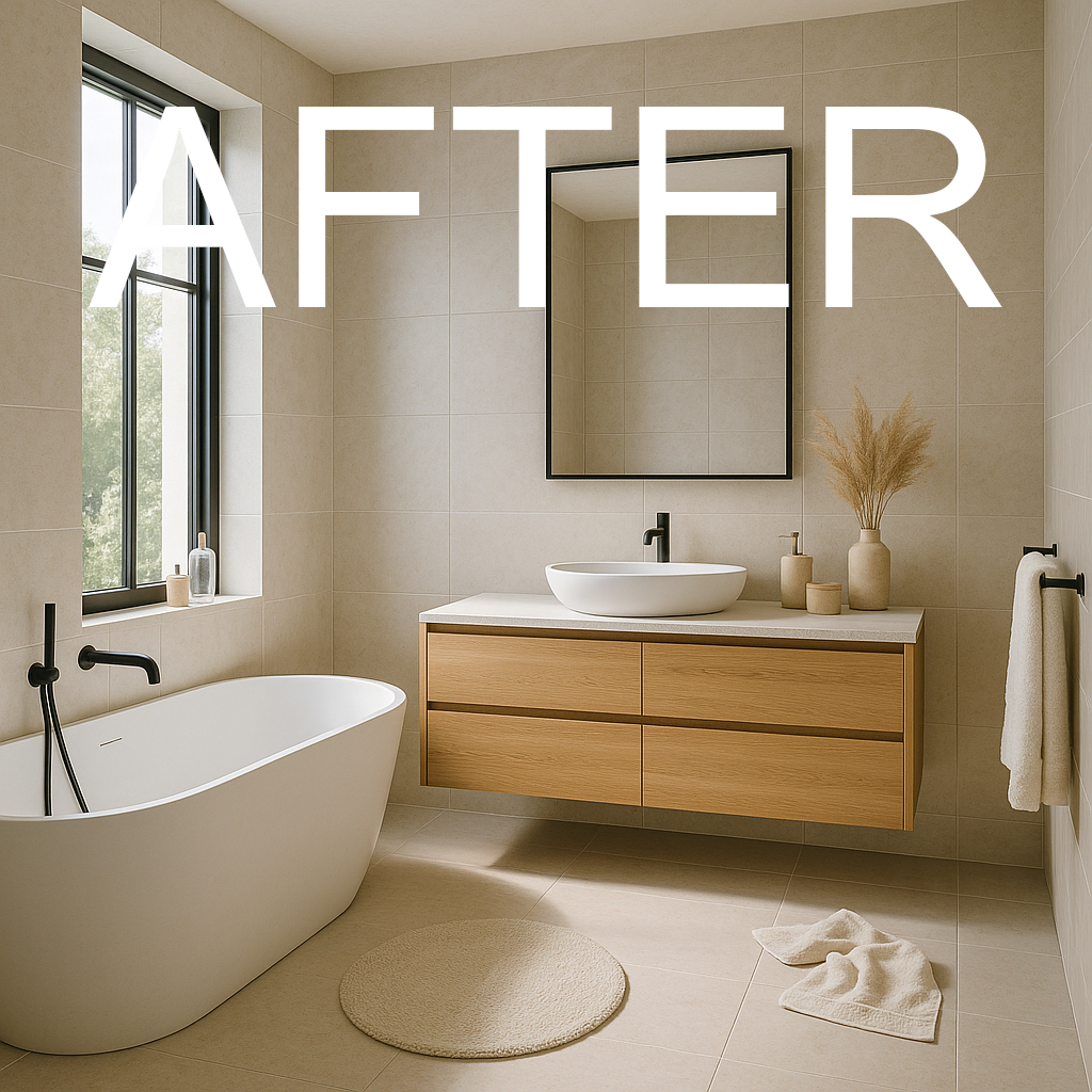 After image
