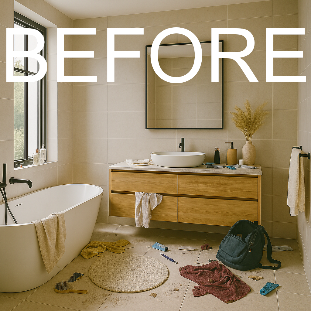 Before image