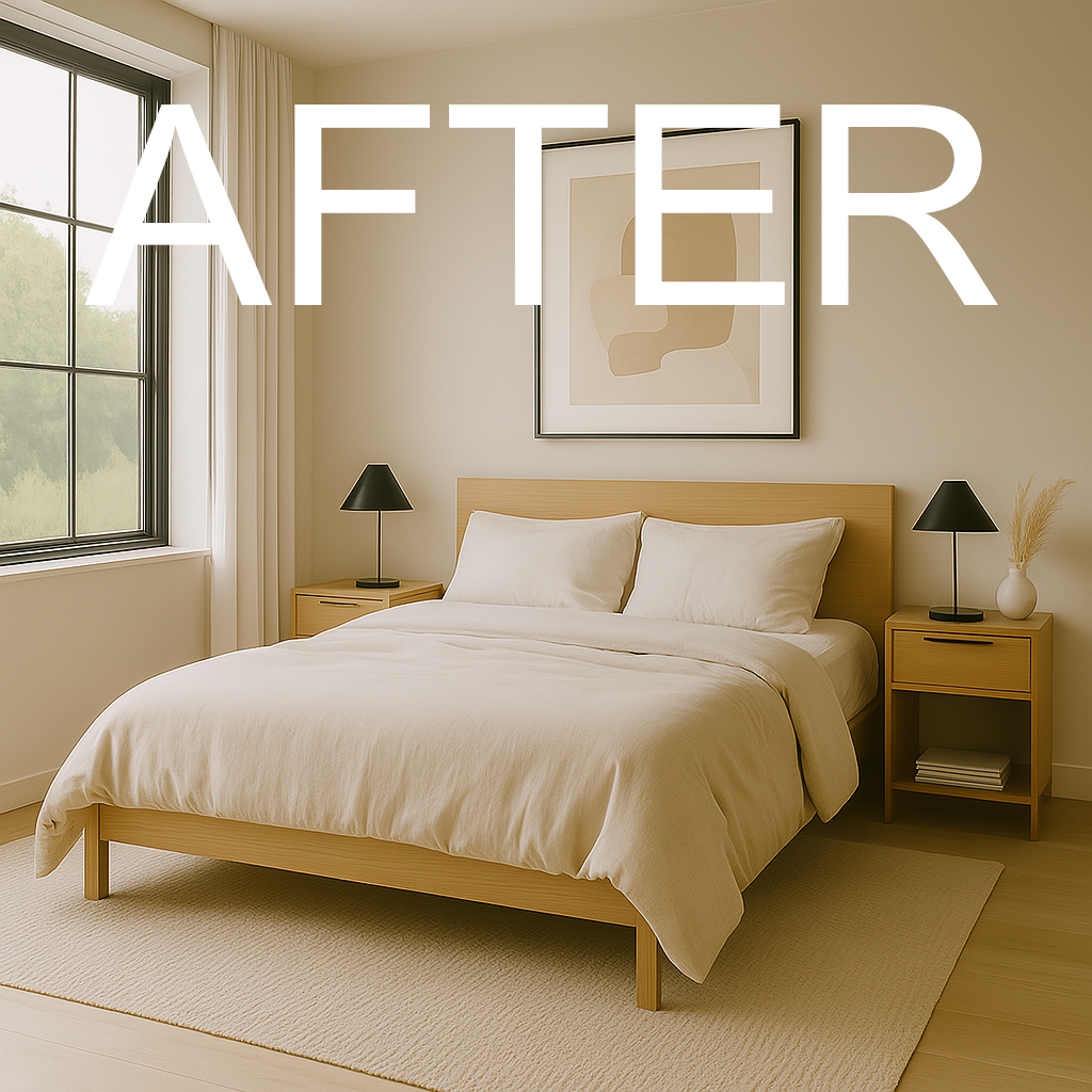 After image