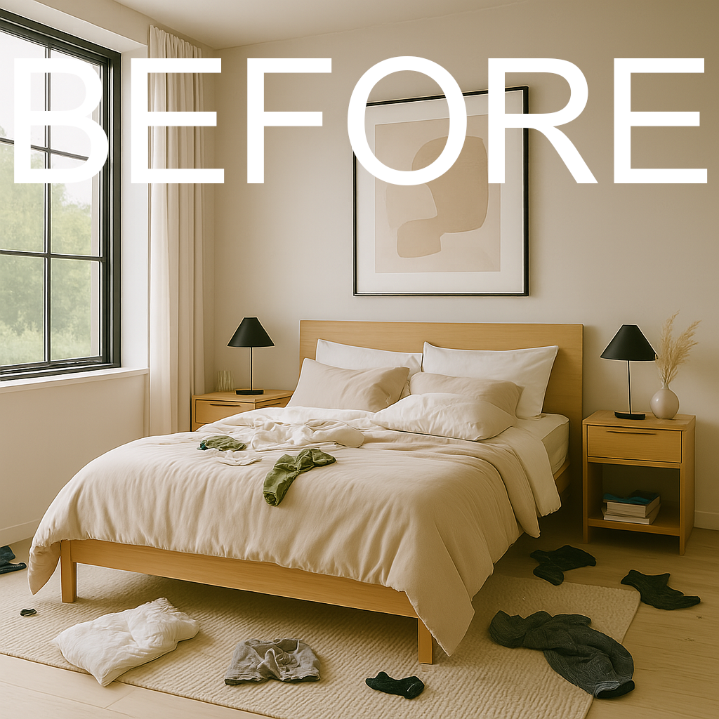 Before image