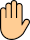 hand