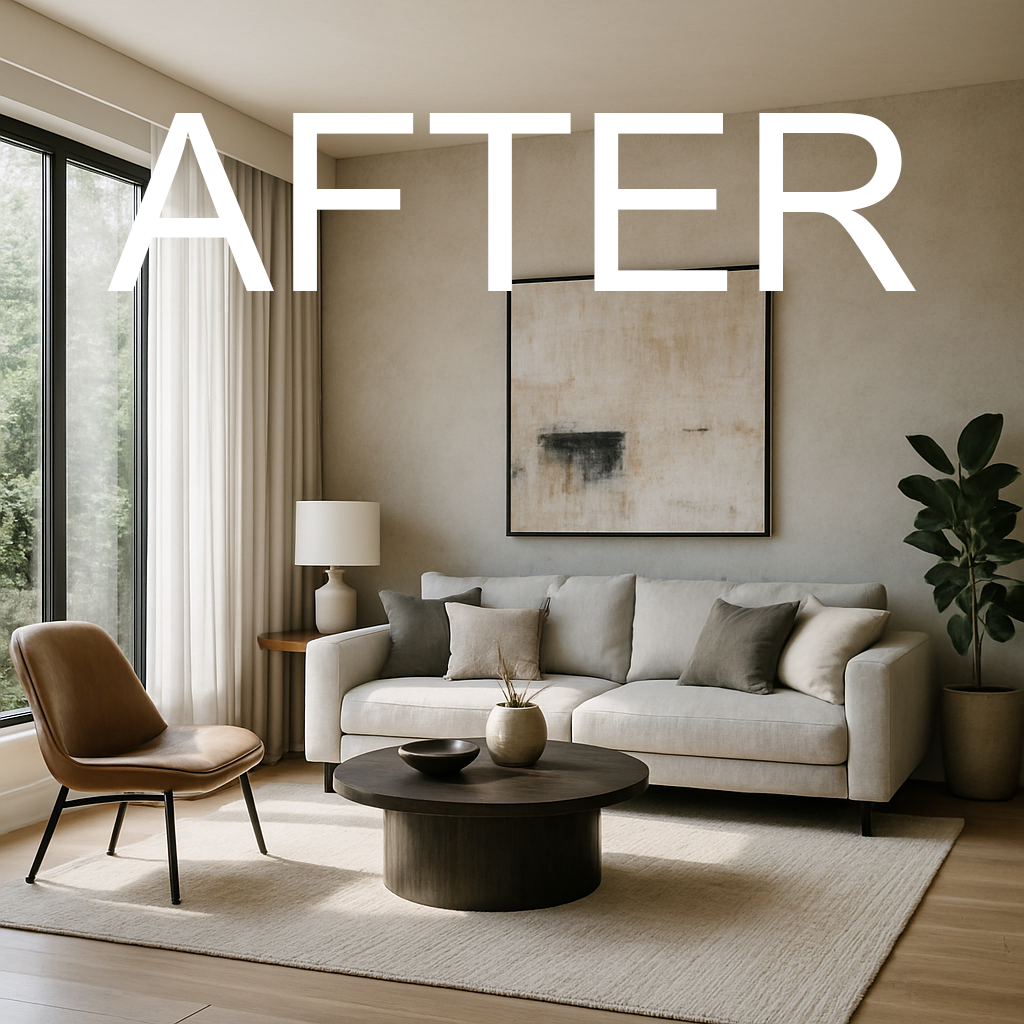 After image