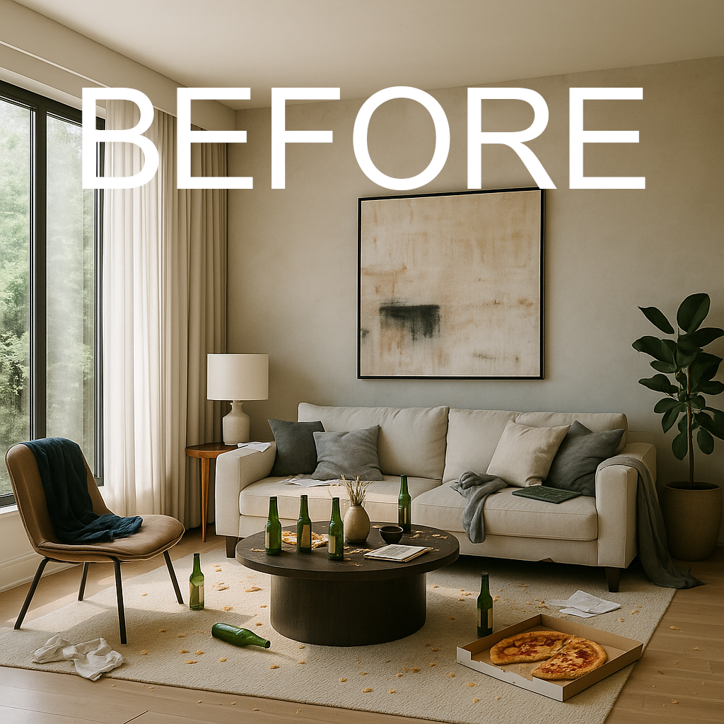 Before image