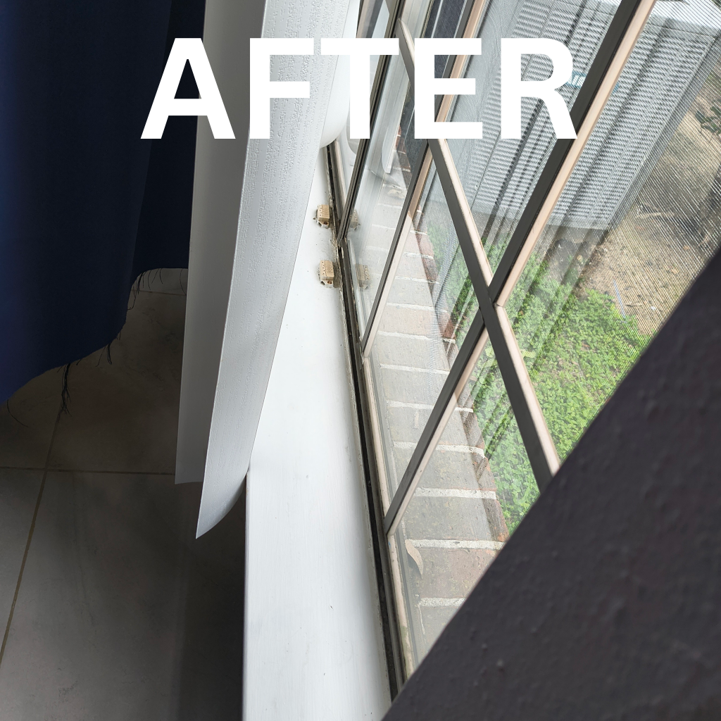 After image